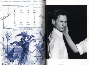 「Power of Theatrical Madness / Author: Jan Fabre　Photographs：Robert MapplethorpePhoto: 」画像3