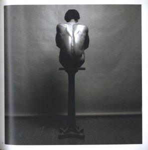 「THE BLACK BOOK / Robert Mapplethorpe」画像2