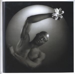 「THE BLACK BOOK / Robert Mapplethorpe」画像4