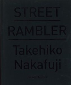 STREET RAMBLERのサムネール