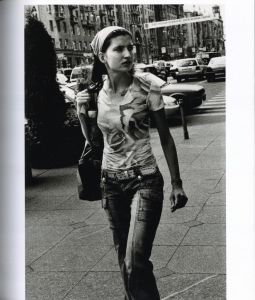 「STREET RAMBLER / 中藤毅彦」画像2