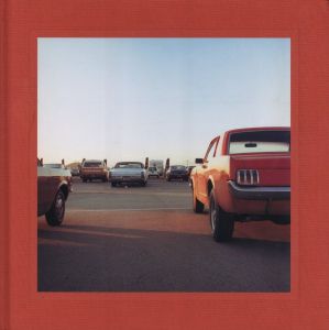 WILLIAM EGGLESTON 2 1/4 / Author: William Eggleston　Text: Bruce Wagner