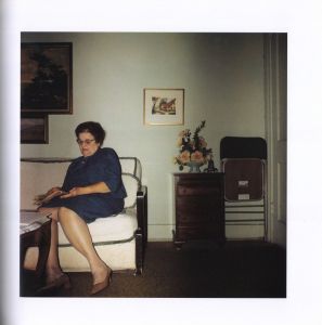 「WILLIAM EGGLESTON 2 1/4 / Author: William Eggleston　Text: Bruce Wagner」画像6