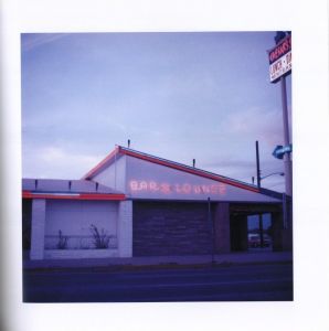 「WILLIAM EGGLESTON 2 1/4 / Author: William Eggleston　Text: Bruce Wagner」画像5