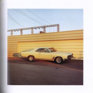 「WILLIAM EGGLESTON 2 1/4 / Author: William Eggleston　Text: Bruce Wagner」画像4