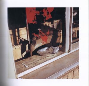 「WILLIAM EGGLESTON 2 1/4 / Author: William Eggleston　Text: Bruce Wagner」画像3