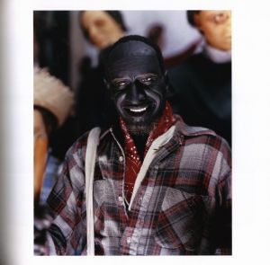 「SLEEPING BY THE MISSISSIPPI / Alec Soth」画像4