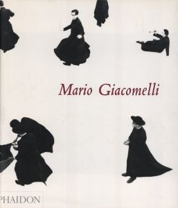 Mario Giacomelli　Alistair Crawfordのサムネール
