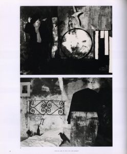 「Mario Giacomelli　Alistair Crawford / Photo: Mario Giacomelli　Author: Alistair Crawford」画像1
