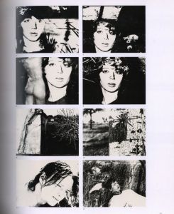 「Mario Giacomelli　Alistair Crawford / Photo: Mario Giacomelli　Author: Alistair Crawford」画像3