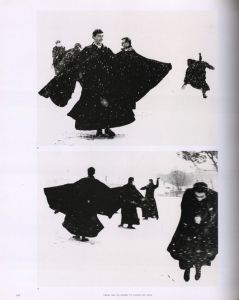 「Mario Giacomelli　Alistair Crawford / Photo: Mario Giacomelli　Author: Alistair Crawford」画像4