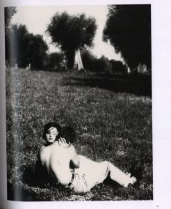 「Mario Giacomelli　Alistair Crawford / Photo: Mario Giacomelli　Author: Alistair Crawford」画像5