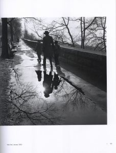 「Vivian Maier: A Photographer Found / Photo: Vivian Maier　Author: John Maloof」画像3