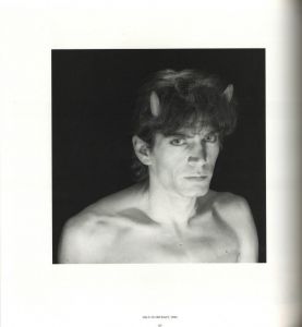 「MAPPLETHORPE / Photo: Robert Mapplethorpe　Edit, Design: Mark Holborn, Dimitri Levas」画像1