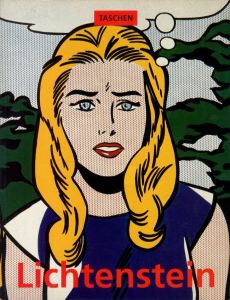 Janis Hendrickson: Lichtenstein / Roy Lichtenstein Text: Janis Hendrickson: