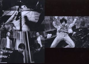「BUNDLE No.1 The Sound of Waves 濤声 TATSUO SUZUKI / 鈴木達朗」画像2