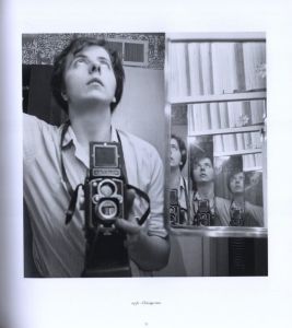 「Self-Portrait / Photo: Vivian Maier　Edit: John Maloof　Essey: Elizabeth Avedon」画像2