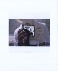 「Self-Portrait / Photo: Vivian Maier　Edit: John Maloof　Essey: Elizabeth Avedon」画像6