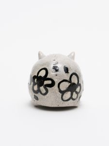 「PAINTED SKULLPTURE ぐい呑 / 丸岡和吾」画像4