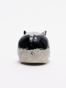 「PAINTED SKULLPTURE ぐい呑 / 丸岡和吾」画像4