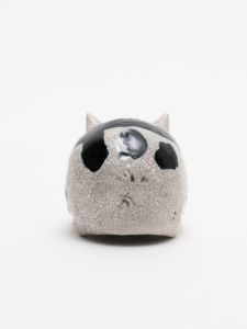 「PAINTED SKULLPTURE ぐい呑 / 丸岡和吾」画像4