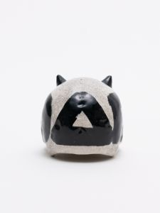 「PAINTED SKULLPTURE ぐい呑 / 丸岡和吾」画像4
