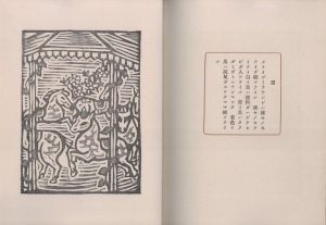 「遊園地廃墟 / 著：川上澄生　構成：今村秀太郎」画像4
