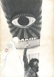 「横尾忠則全集 全一巻 / 横尾忠則」画像1