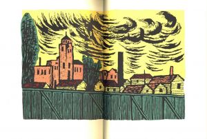 「アラスカ物語　再刊本 / 著：川上澄生」画像3