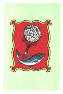 「アラスカ物語　再刊本 / 著：川上澄生」画像8