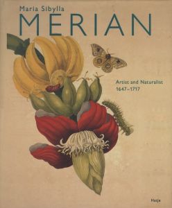 Artist And Naturalist (1614 - 1717) / 編: Kurt Wettengl