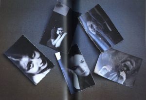 「SAUL LEITER IN STILLNESS / 著：井津由美子」画像5