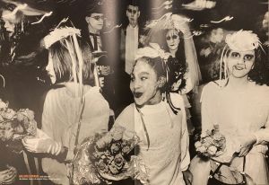 「Portfolio  William Klein / William Klein」画像4