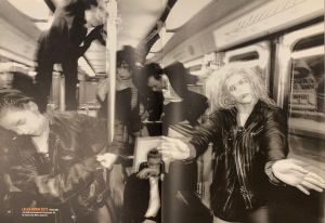 「Portfolio  William Klein / William Klein」画像2