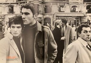 「Portfolio  William Klein / William Klein」画像1
