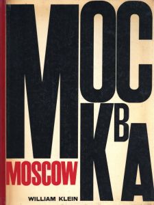 MOSCOWのサムネール