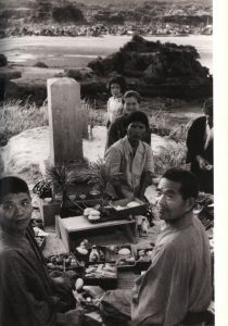 「日本の民俗【下】暮らしと生業 / 著：芳賀日出男」画像2
