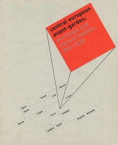 Central European avant-gardes: exchange and transformation, 1910-1930 / Author: Timothy O. Benson