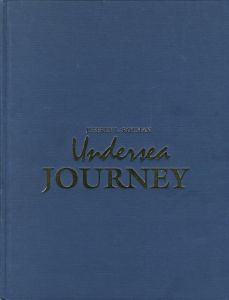 Undersea JOURNEY / Text and Photo: Jeffrey L. Rotman 