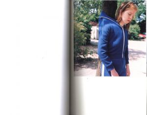 「The Citibank Private Bank Photography Prize 2001 /  Photo: Roni Horn, Hellen van Meene, Boris Mikhailov, Jem Southam, Hannah Starkey」画像3