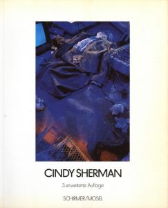 CINDY SHERMAN 3.erweiterte Auflageのサムネール