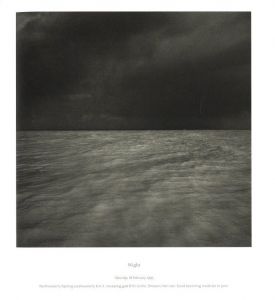 「The Shipping Forecast / Mark Power」画像1
