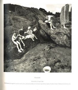 「The Shipping Forecast / Mark Power」画像2