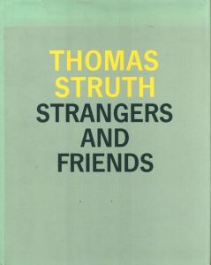 STRANGERS AND FRIENDSのサムネール