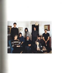 「STRANGERS AND FRIENDS / Photo: Thomas Struth　Essay: Richard Sennett」画像1