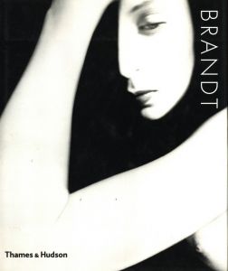 Brandt : The Photography of Bill Brandtのサムネール