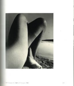 「Brandt : The Photography of Bill Brandt / Bill Brandt」画像4