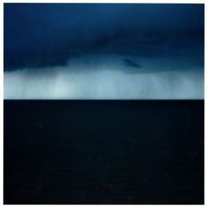 「SECTIONS OF ENGLAND:THE SEA HORIZON / Gally Fabian Miller」画像2