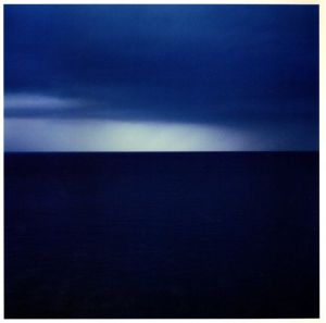 「SECTIONS OF ENGLAND:THE SEA HORIZON / Gally Fabian Miller」画像3