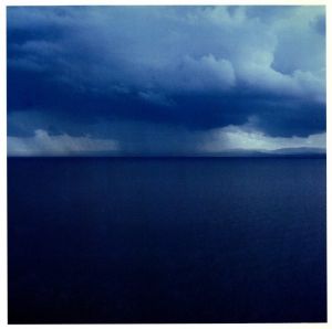「SECTIONS OF ENGLAND:THE SEA HORIZON / Gally Fabian Miller」画像6
